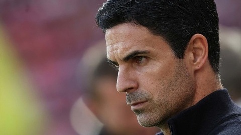  Ủa, Arteta đã làm gì sai?